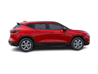2026 Chevrolet Blazer 2LT - Photo 19