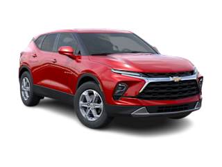 2026 Chevrolet Blazer 2LT - Photo 20