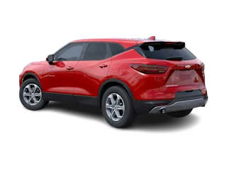2026 Chevrolet Blazer 2LT - Photo 9