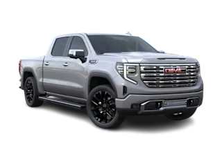 2026 GMC Sierra 1500 Denali - Photo 31