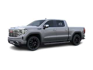 2026 GMC Sierra 1500 Denali - Photo 9