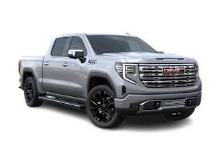 2026 GMC Sierra 1500 Denali - Photo 20