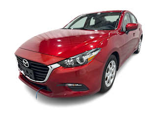 2017 Mazda Mazda3 Sport - Photo 7