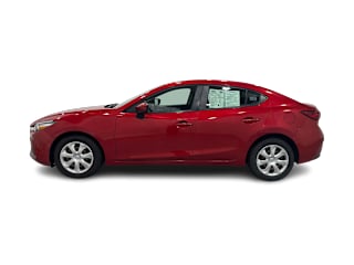 2017 Mazda Mazda3 Sport - Photo 9