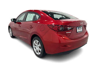 2017 Mazda Mazda3 Sport - Photo 10