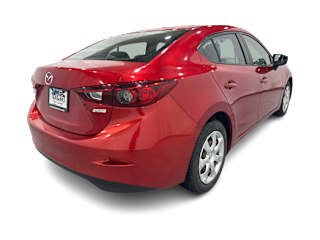 2017 Mazda Mazda3 Sport - Photo 20