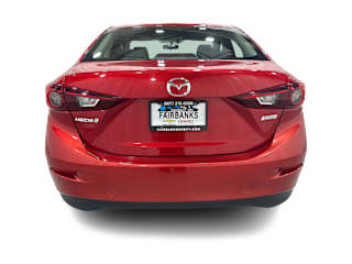 2017 Mazda Mazda3 Sport - Photo 11