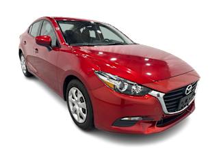 2017 Mazda Mazda3 Sport - Photo 22