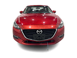 2017 Mazda Mazda3 Sport - Photo 12