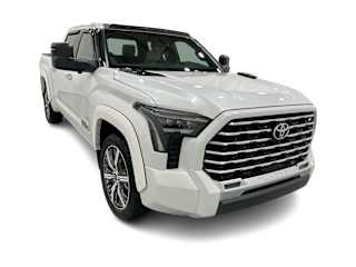 2023 Toyota Tundra Capstone - Photo 19