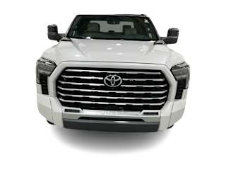 2023 Toyota Tundra Capstone - Photo 11