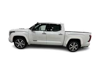 2023 Toyota Tundra Capstone - Photo 8