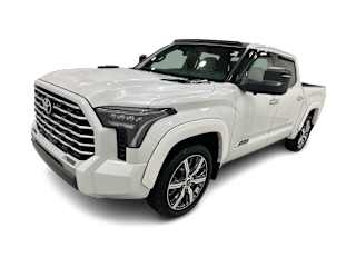 2023 Toyota Tundra Capstone - Photo 7