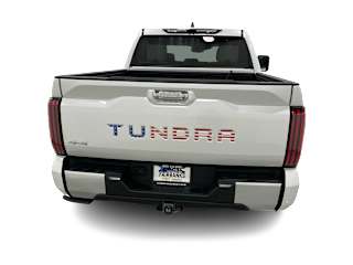 2023 Toyota Tundra Capstone - Photo 10