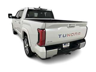 2023 Toyota Tundra Capstone - Photo 9