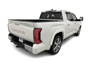 2023 Toyota Tundra Capstone - Photo 20