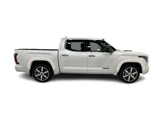 2023 Toyota Tundra Capstone - Photo 21