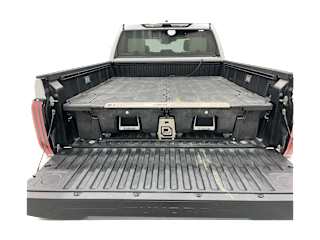 2023 Toyota Tundra Capstone - Photo 22