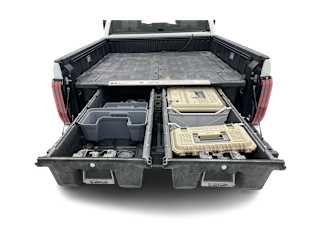 2023 Toyota Tundra Capstone - Photo 18