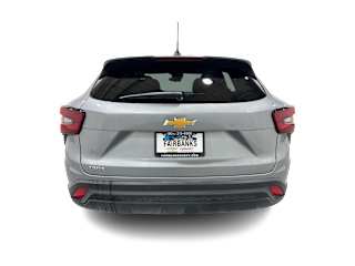 2026 Chevrolet Trax LS - Photo 11