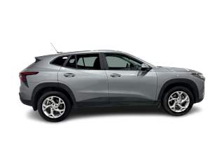 2026 Chevrolet Trax LS - Photo 23