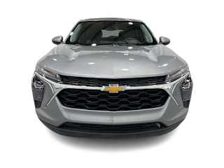 2026 Chevrolet Trax LS - Photo 12