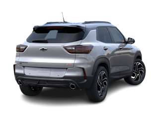2026 Chevrolet Trailblazer RS - Photo 21