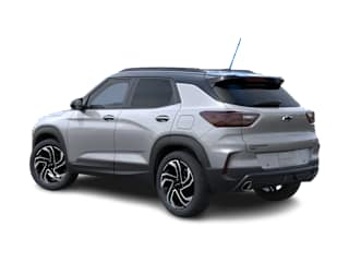 2026 Chevrolet Trailblazer RS - Photo 9