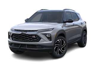 2026 Chevrolet Trailblazer RS - Photo 7