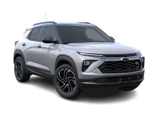 2026 Chevrolet Trailblazer RS - Photo 22