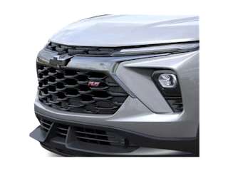 2026 Chevrolet Trailblazer RS - Photo 10