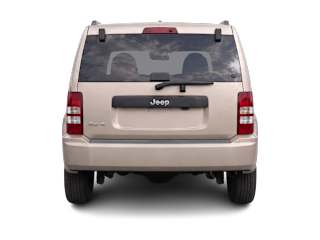 Used 2011 Jeep Liberty Sport with VIN 1J4PN2GK8BW538152 for sale in Casper, WY
