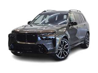2026 BMW X7 M60i - Photo 7