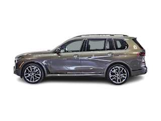 2026 BMW X7 M60i - Photo 9