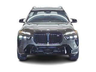 2026 BMW X7 M60i - Photo 12