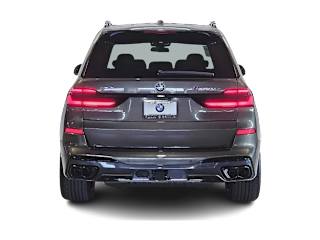 2026 BMW X7 M60i - Photo 11