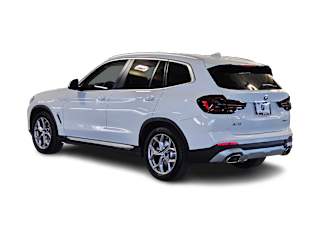 2022 BMW X3 30i - Photo 10