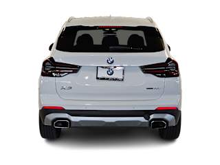 2022 BMW X3 30i - Photo 11