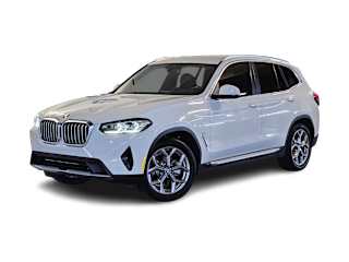 2022 BMW X3 30i - Photo 7