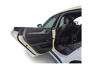 Certified 2023 BMW i4 35 with VIN WBY43AW05PFP65278 for sale in West Allis, WI