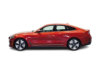 2023 BMW i4 35 - Photo 9