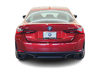 2023 BMW i4 35 - Photo 11