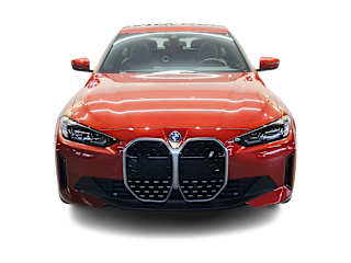 2023 BMW i4 35 - Photo 12