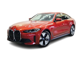 2023 BMW i4 35 - Photo 7