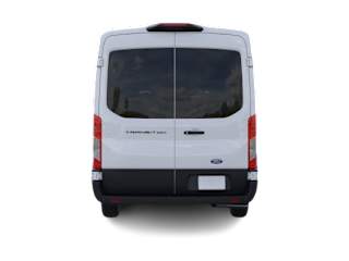 2026 Ford Transit Passenger Van XL - Photo 11