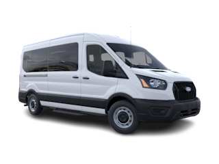 2026 Ford Transit Passenger Van XL - Photo 21