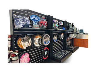 2026 Ford Transit Passenger Van XL - Photo 6