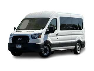 2026 Ford Transit Passenger Van XL - Photo 7