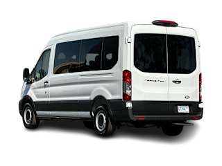 2026 Ford Transit Passenger Van XL - Photo 10