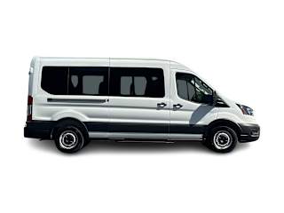 2026 Ford Transit Passenger Van XL - Photo 25